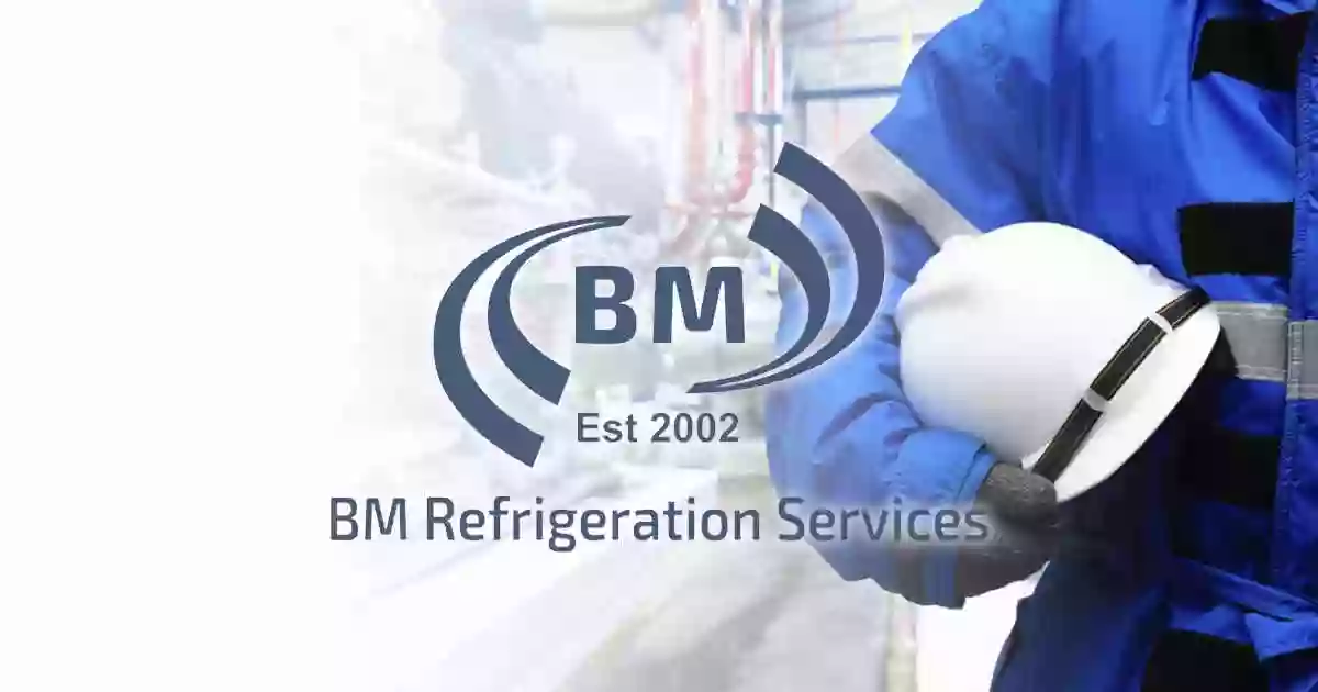 BM Refrigeration Services