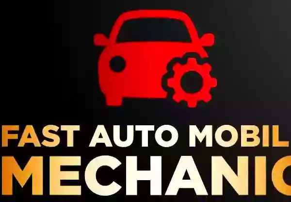 Fast Auto Mobile Mechanic