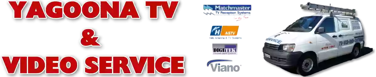 Yagoona TV & Video Service