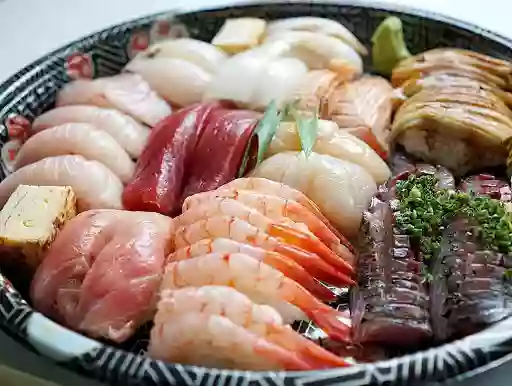 Sashimi Shinsengumi