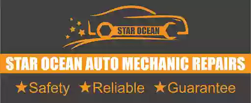 Star Ocean Auto Mechanic Repairs 星海汽修（潘师傅）