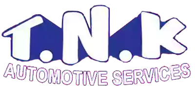 TNK Automotive Services - Tyres | Brake & Clutch Repairs | Pink Slips | Log Book Service | Mechanic