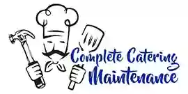 Complete Catering Maintenance