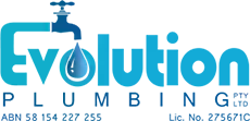 Evolution Plumbing