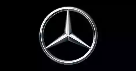 Sandersons Service & Parts - Mercedes-Benz