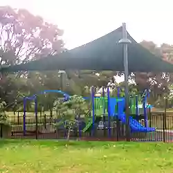Purcell Park Playground