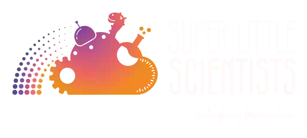 Super Little Scientists -Science party, School Holiday Program, Childcare, Primary School, Vacation Care Incursion