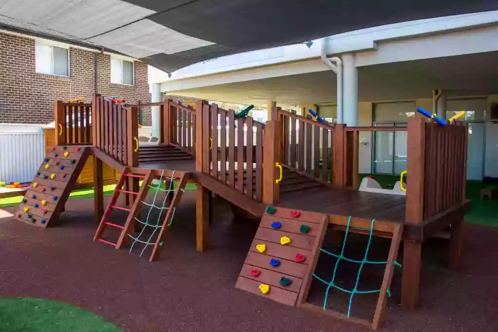 Young Academics Early Learning Centre - Glenmore Park