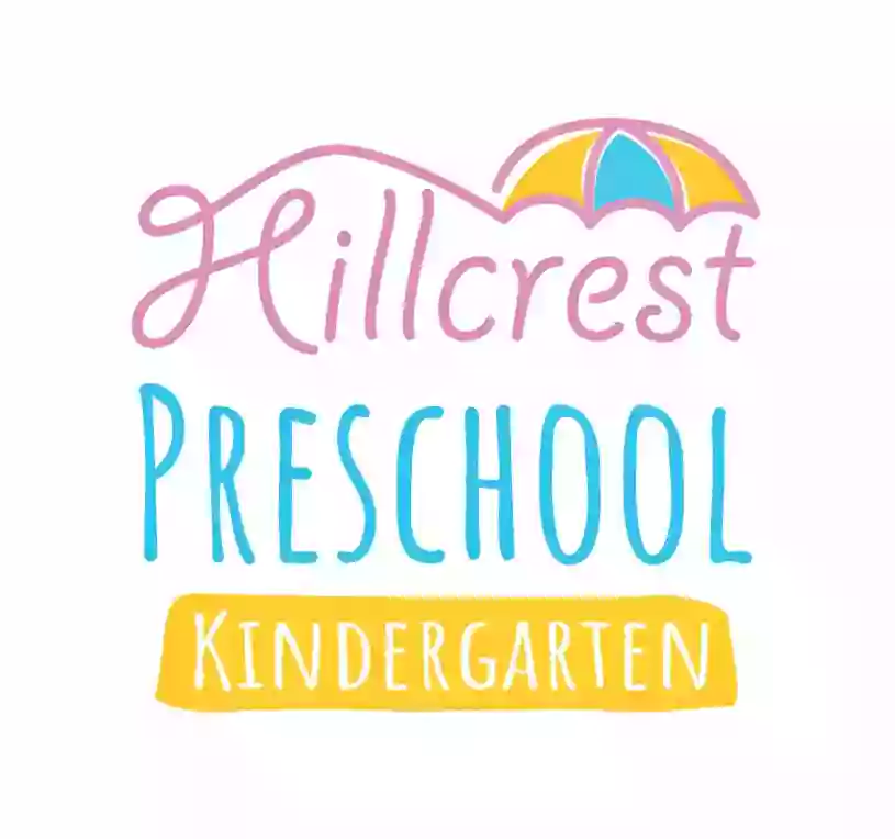 Hillcrest Preschool Kindergarten