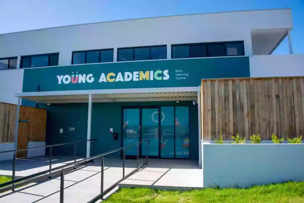 Young Academics Early Learning Centre - Kellyville, Alessandra Ave