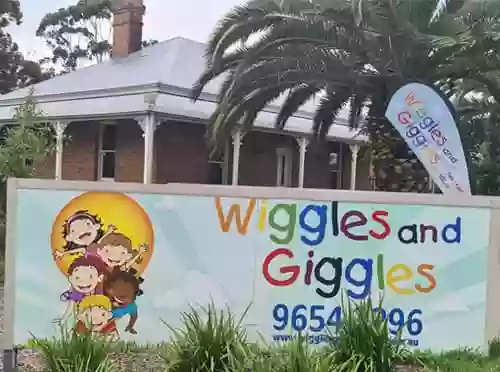 Wiggles and Giggles Dural Childcare Centre