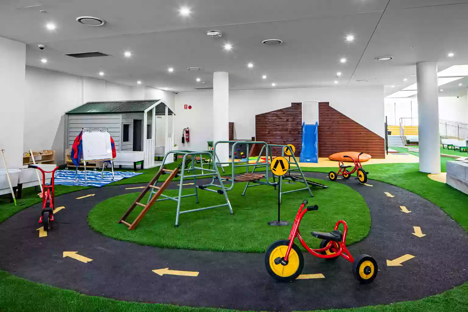 Young Academics Early Learning Centre - West Pennant Hills