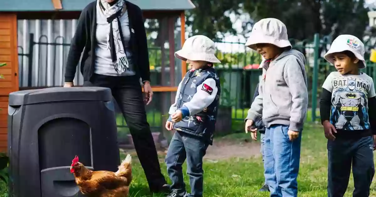 KU Westmead Preschool