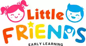 Little Friends Early Learning South Wentworthville