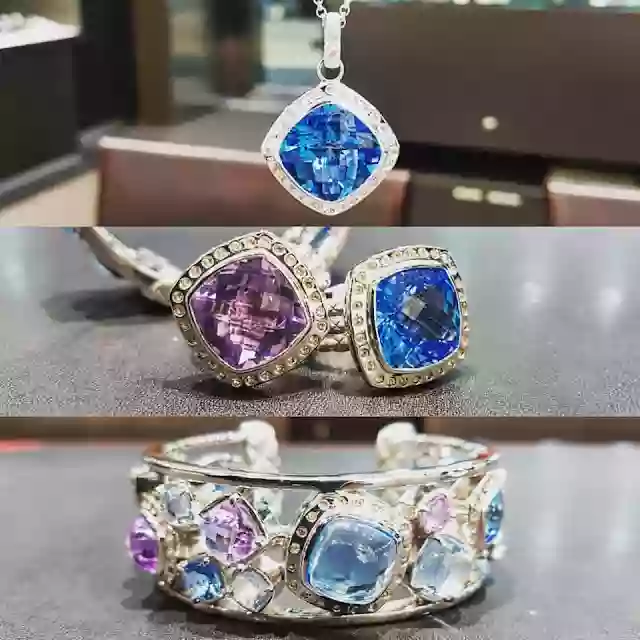 Diamond House Jewellery