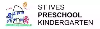 St Ives Preschool Kindergarten