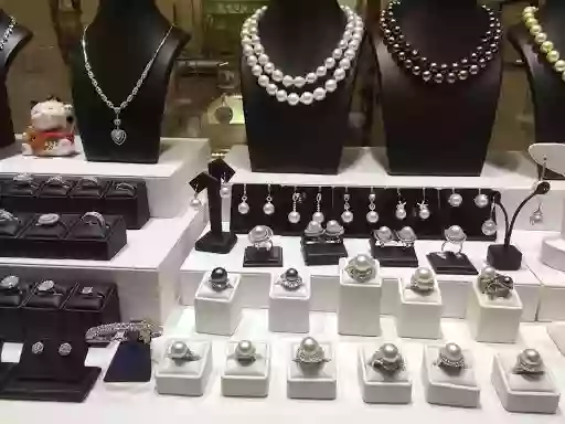 Sydney Gems & Pearls