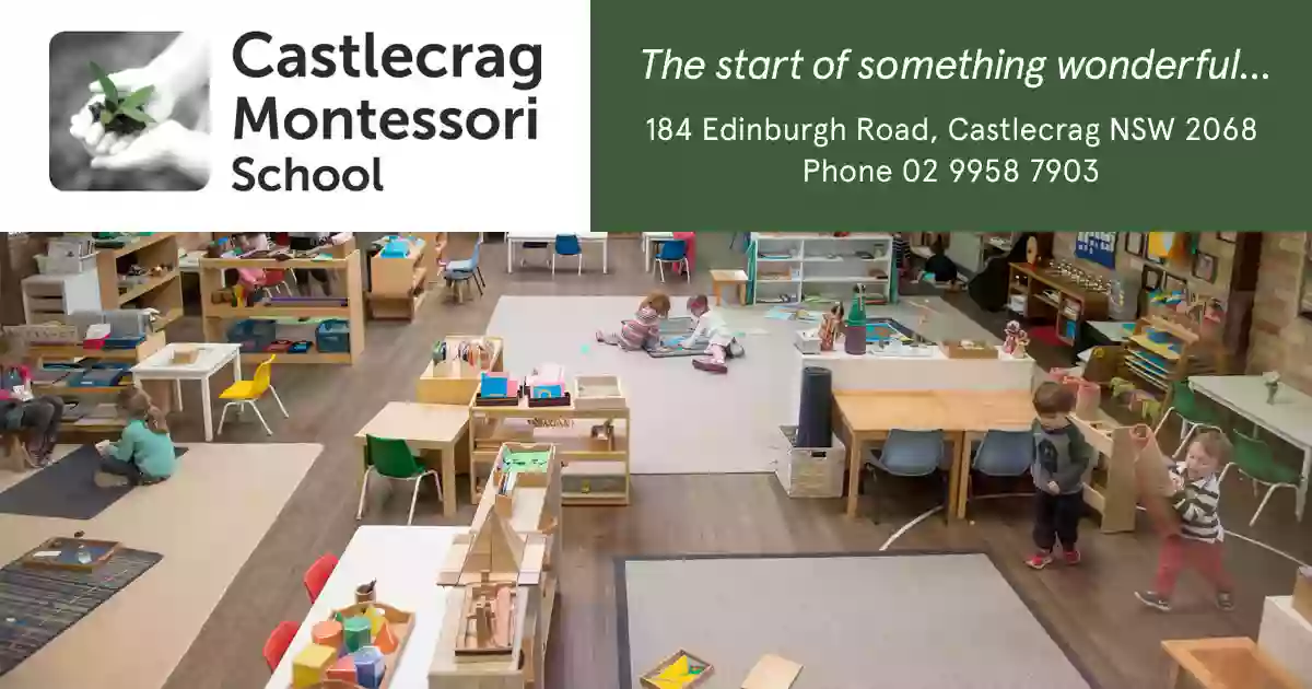 Castlecrag Montessori School