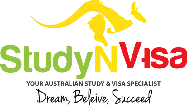 Study and Visa Australia