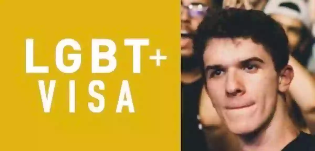 LGBT VISA