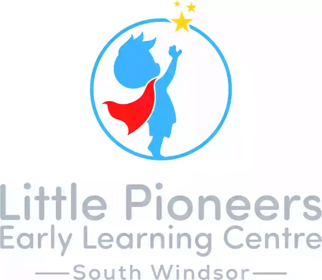 Little Pioneers Early Learning Centre