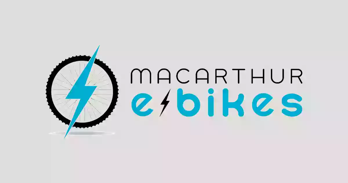 Macarthur eBikes