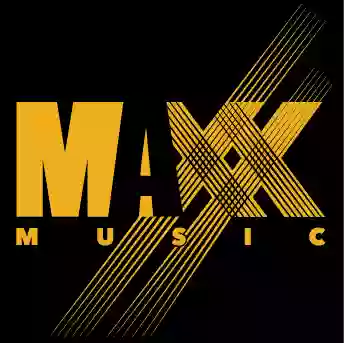 Maxx Music