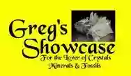 Greg's Showcase