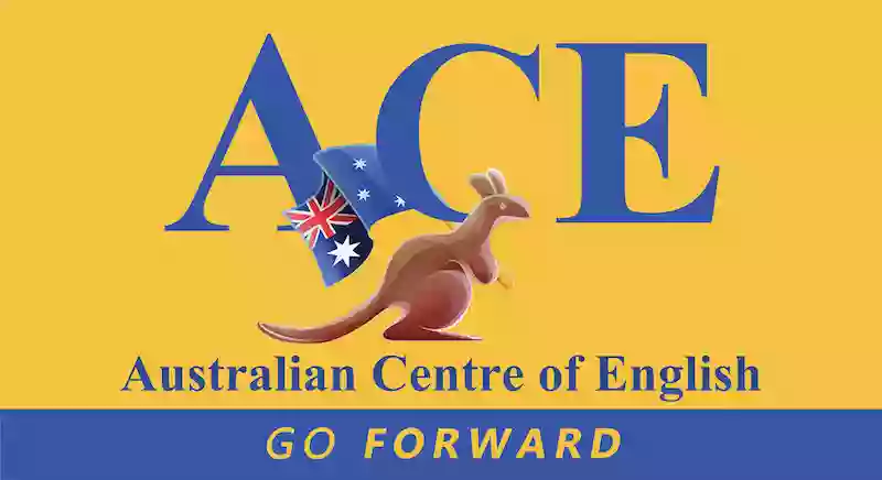Australian Centre Pty. Ltd.