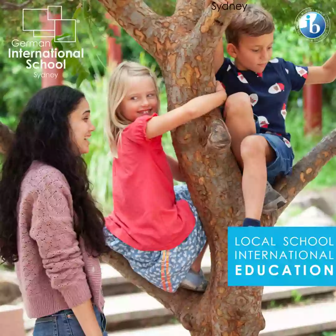 German International School Sydney