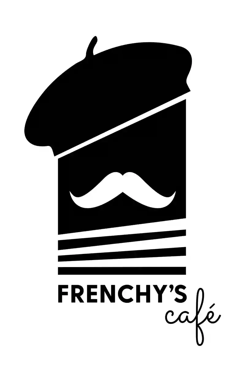Frenchy's Cafe.