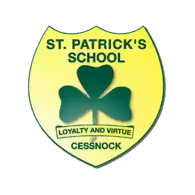 St Patrick's Primary School, Cessnock