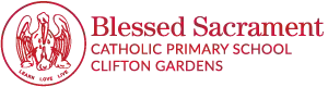 Blessed Sacrament Catholic Primary School
