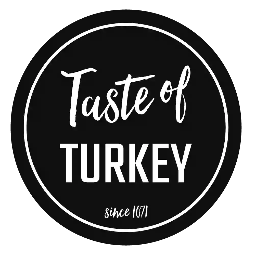 Taste of Turkey