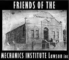 The Lawson Mechanics Institute