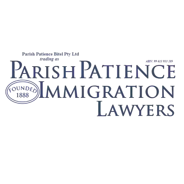 Parish Patience Immigration Lawyers