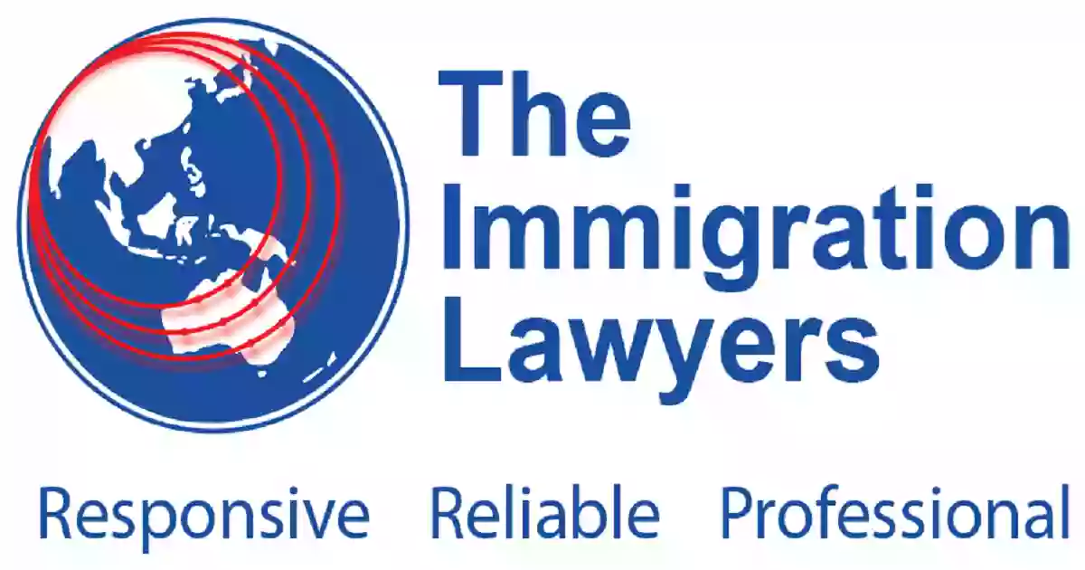 The Immigration Lawyers