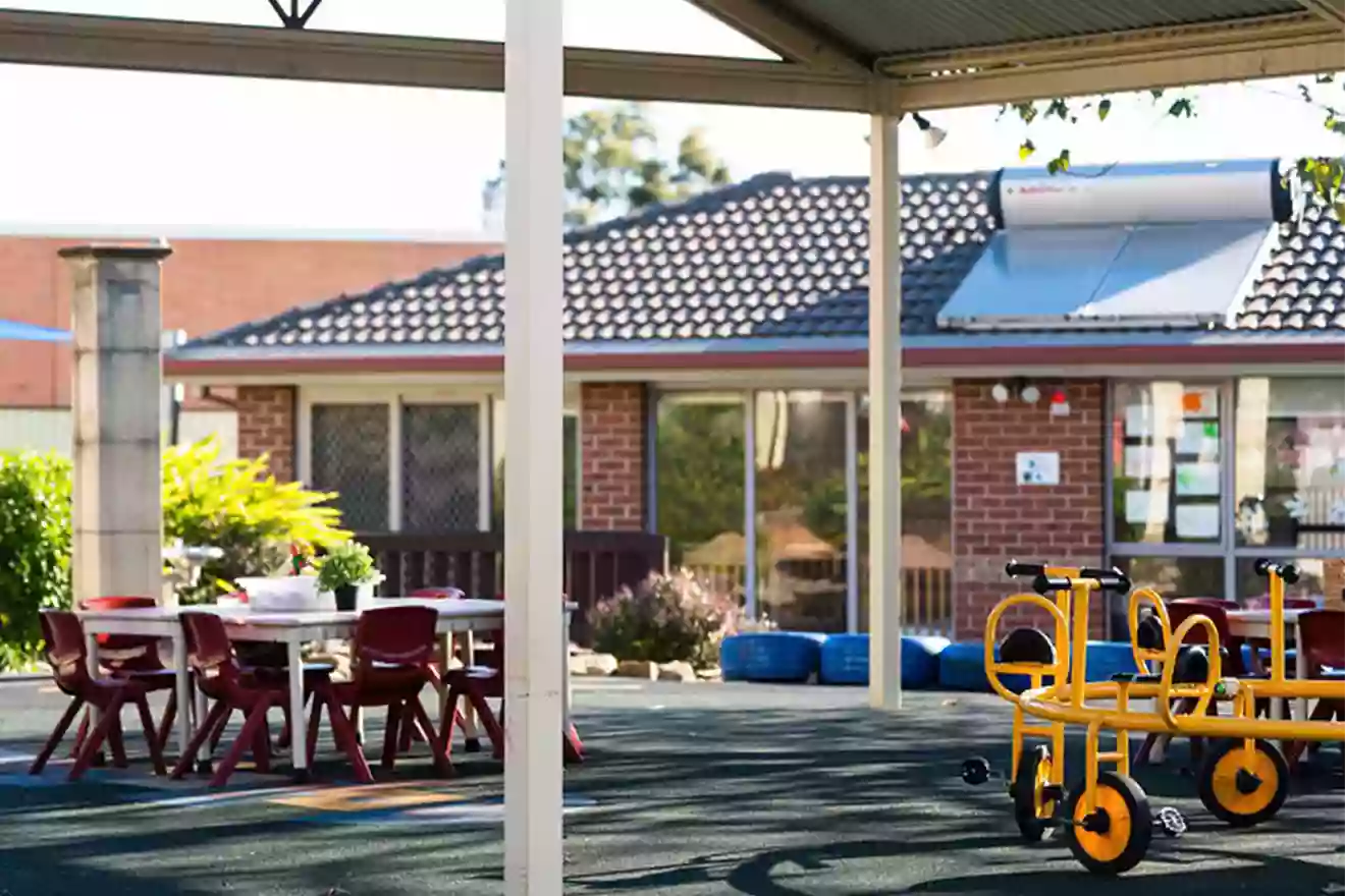 Young Academics Early Learning Centre - Narellan