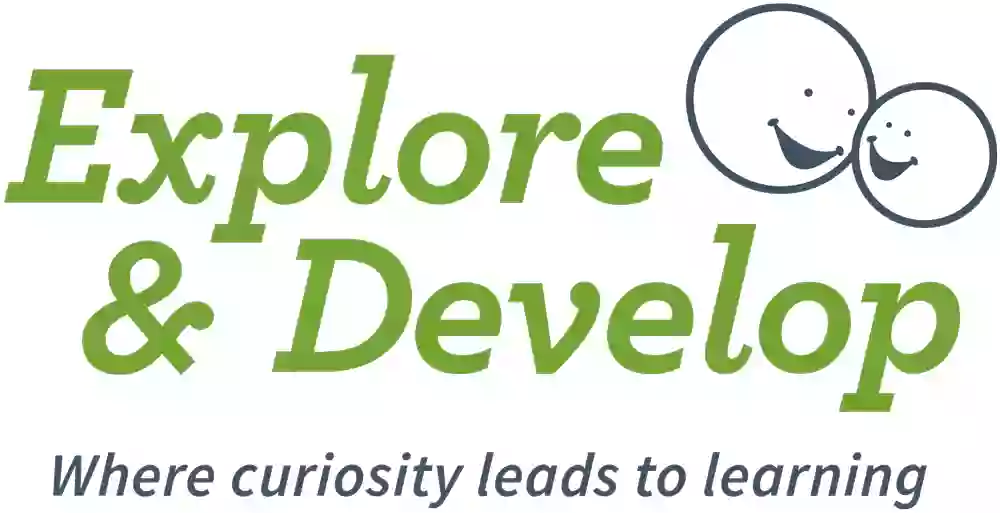 Explore & Develop Emu Plains - Early Learning Centre