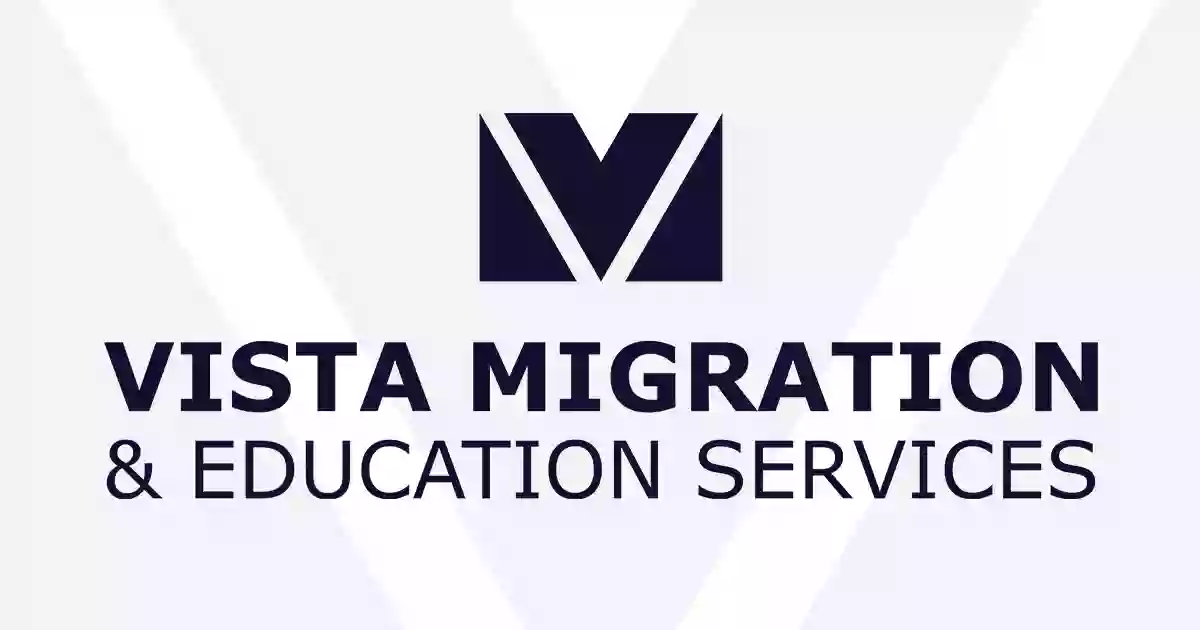 Vista Migration and Education Services