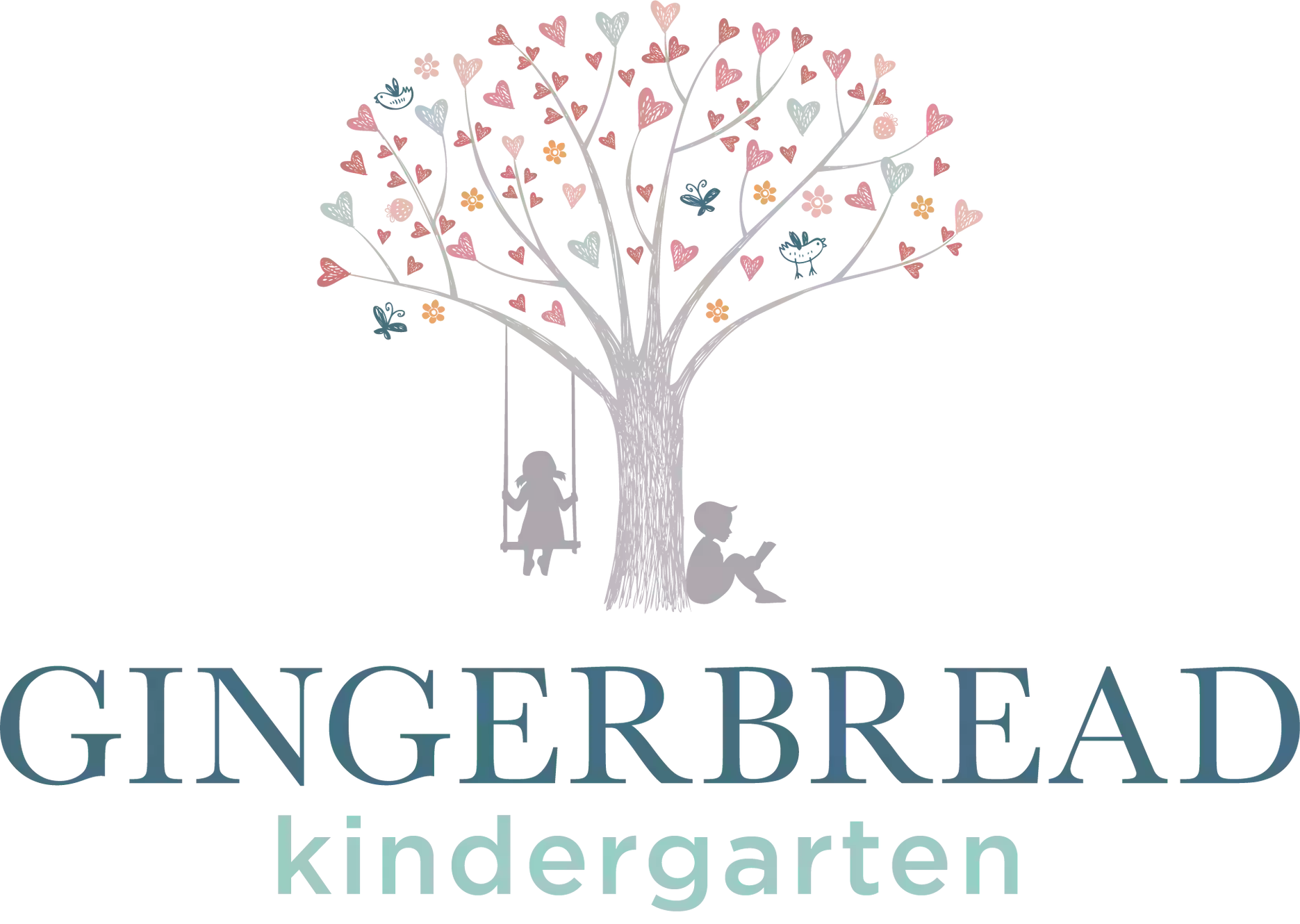 Gingerbread Kindergarten Kellyville