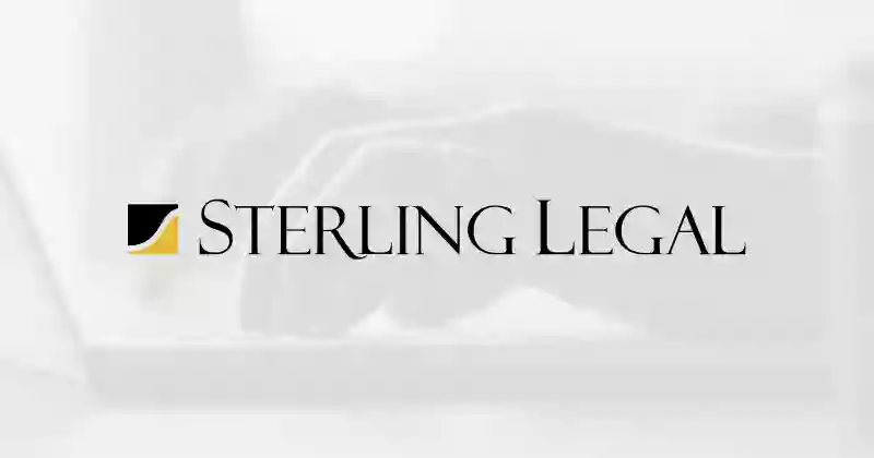 Sterling Legal