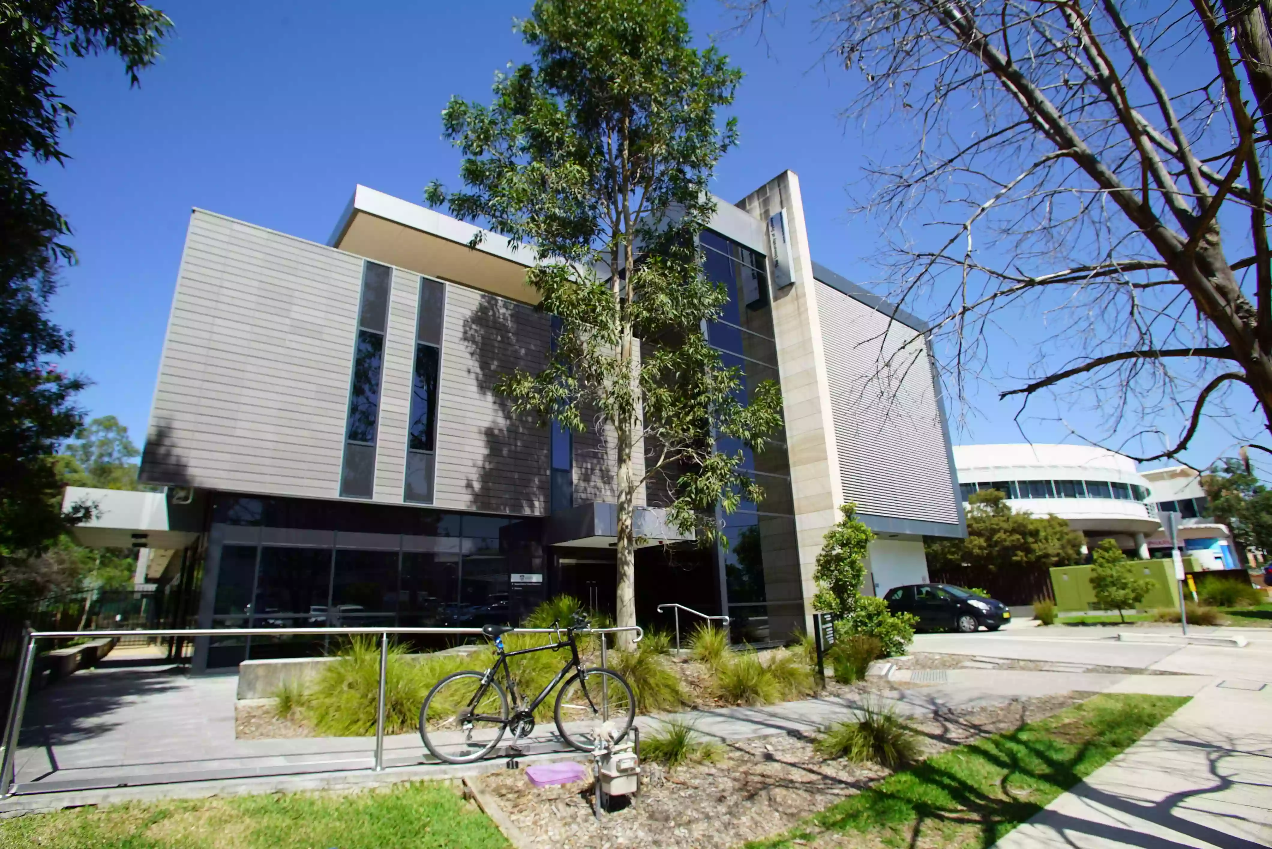 Sydney Medical School Nepean