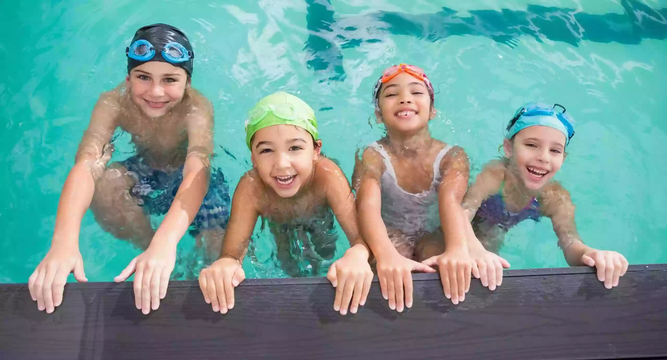 Starfish Learn To Swim Campbelltown