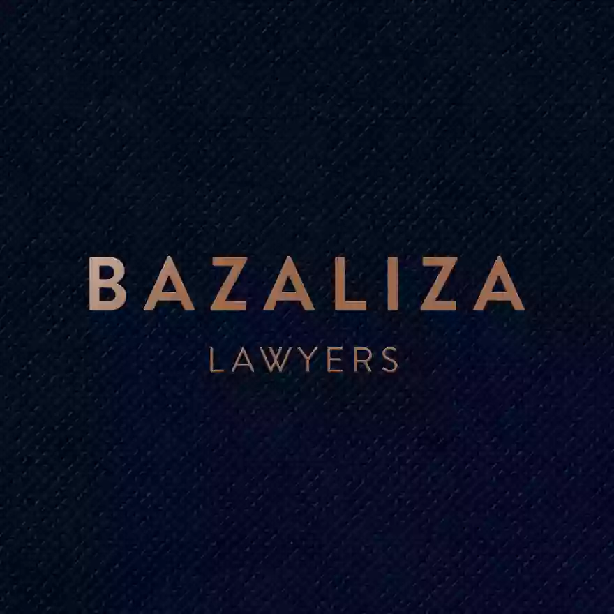 Bazaliza Lawyers