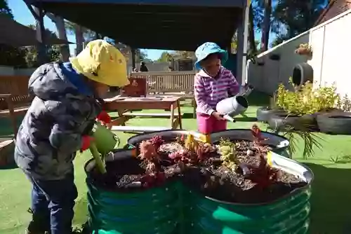 Goodstart Early Learning Blacktown