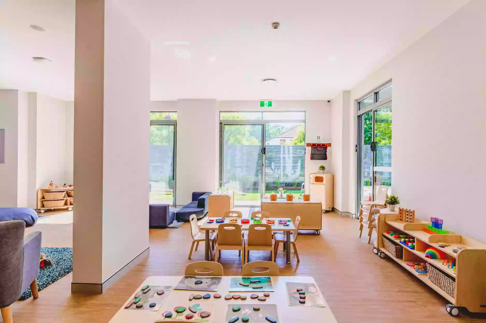 Young Academics Early Learning Centre - Rouse Hill, Adelphi St