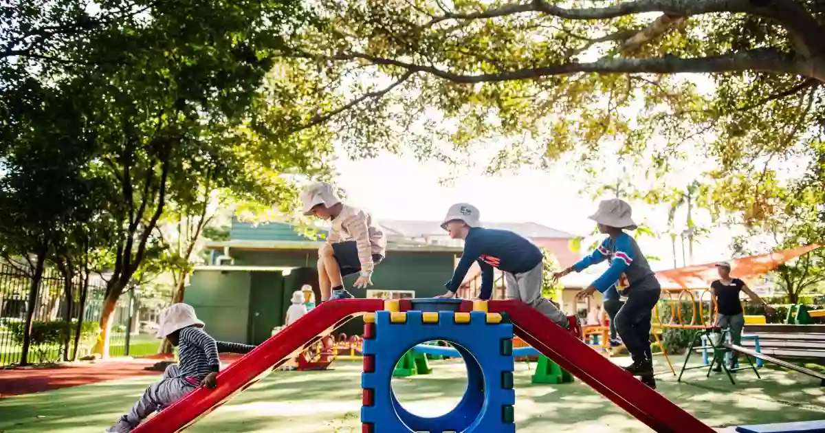 KU Randwick Coogee Preschool