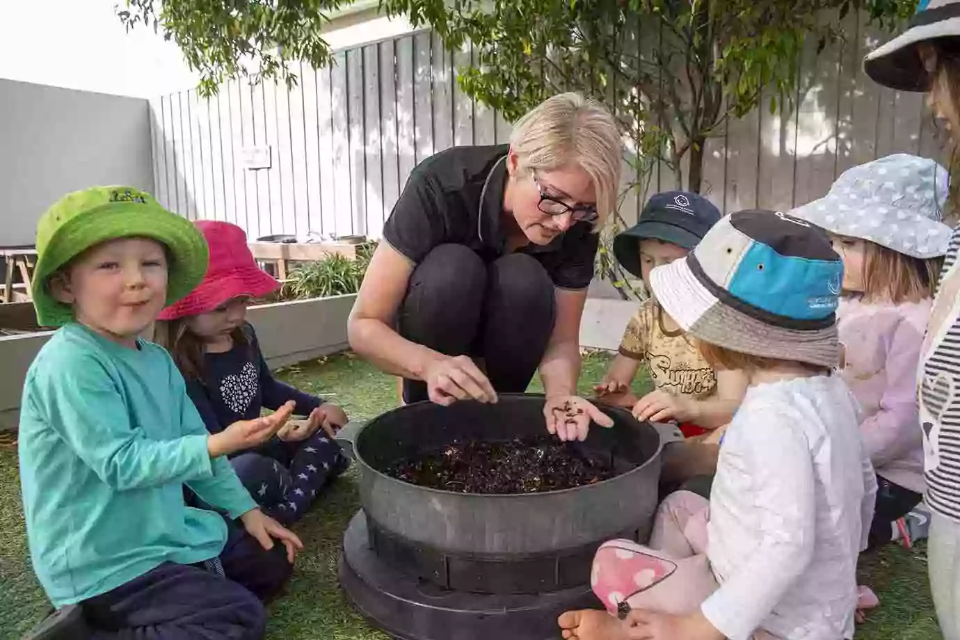 Forestville Early Learning Centre