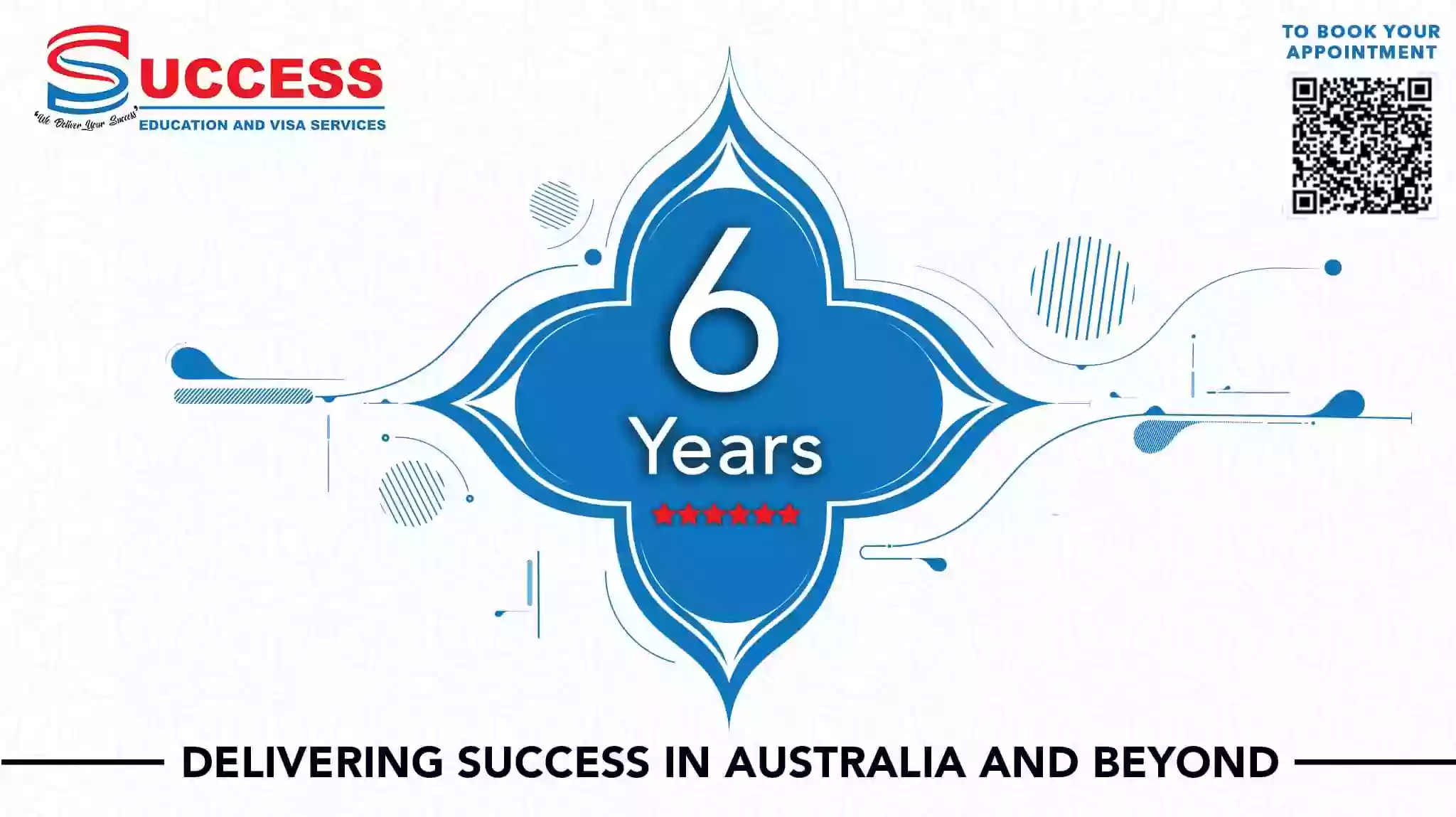 Success Education and Visa Services Sydney